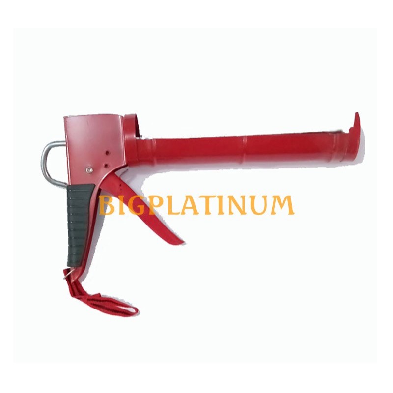 SOLIGEN Tembakan Lem Botol SILICONE SOLIGEN / Alat Pompa Lem Botol Sealent