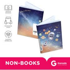 

Gramedia Mal Pekanbaru - Estudee J Kwarto 58 Fancy Cute Isi 10