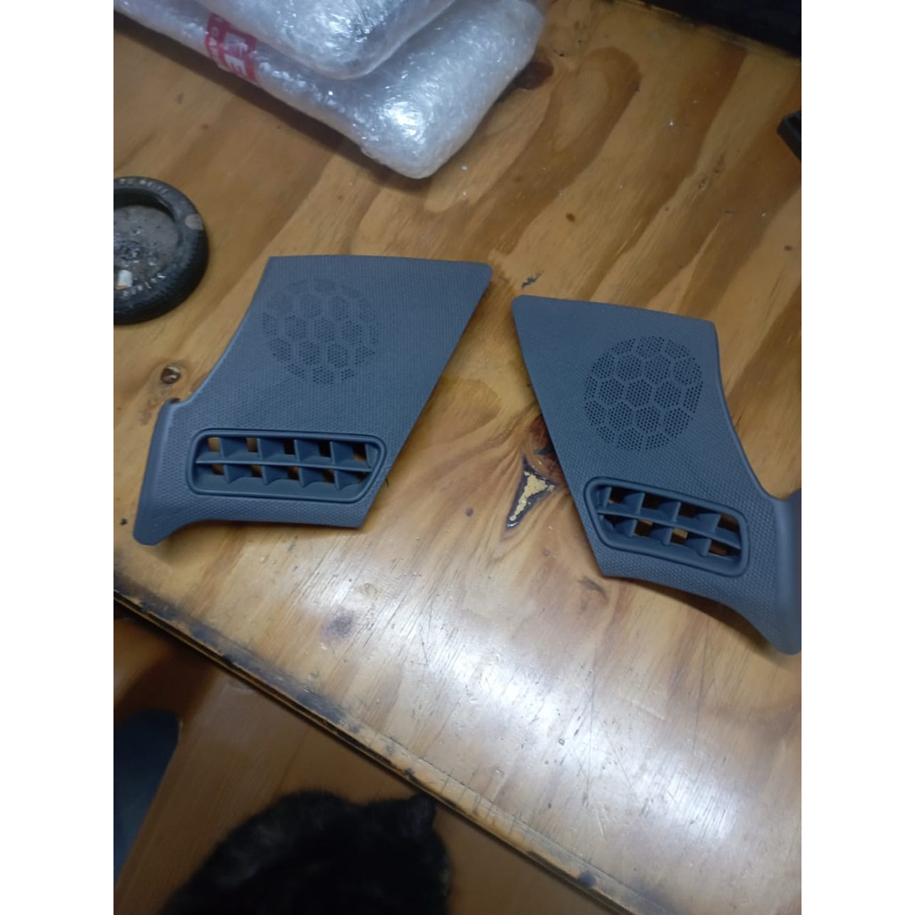 cover speaker Mercedes W210 dashboard replika