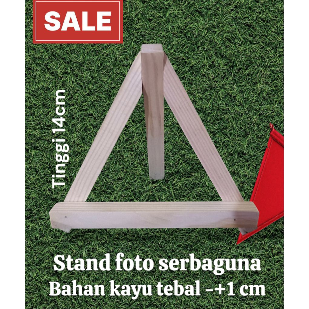 

STANDING FRAME FOTO BAHAN KAYU UNTUK DUDUKAN FRAME DI MEJA