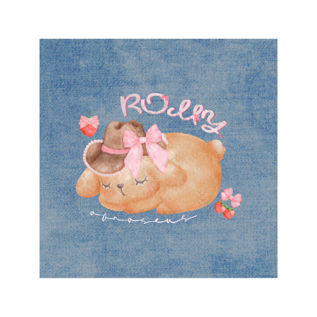 JASA DESIGN BANNER, POSTER, FEED, LOGO, STICKER DESAIN UNIK LUCU CANTIK