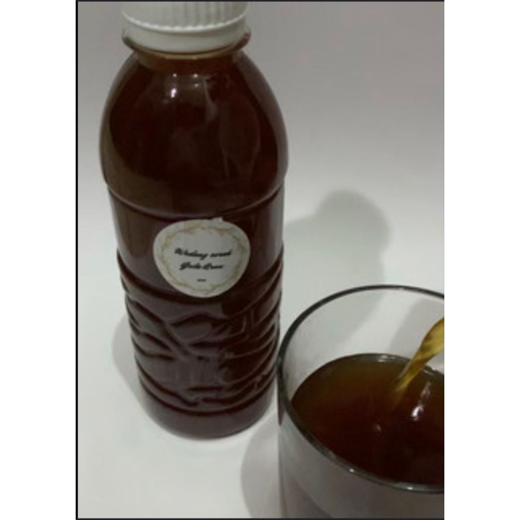 

wedang&lahang gula aren 100% original 1 liter