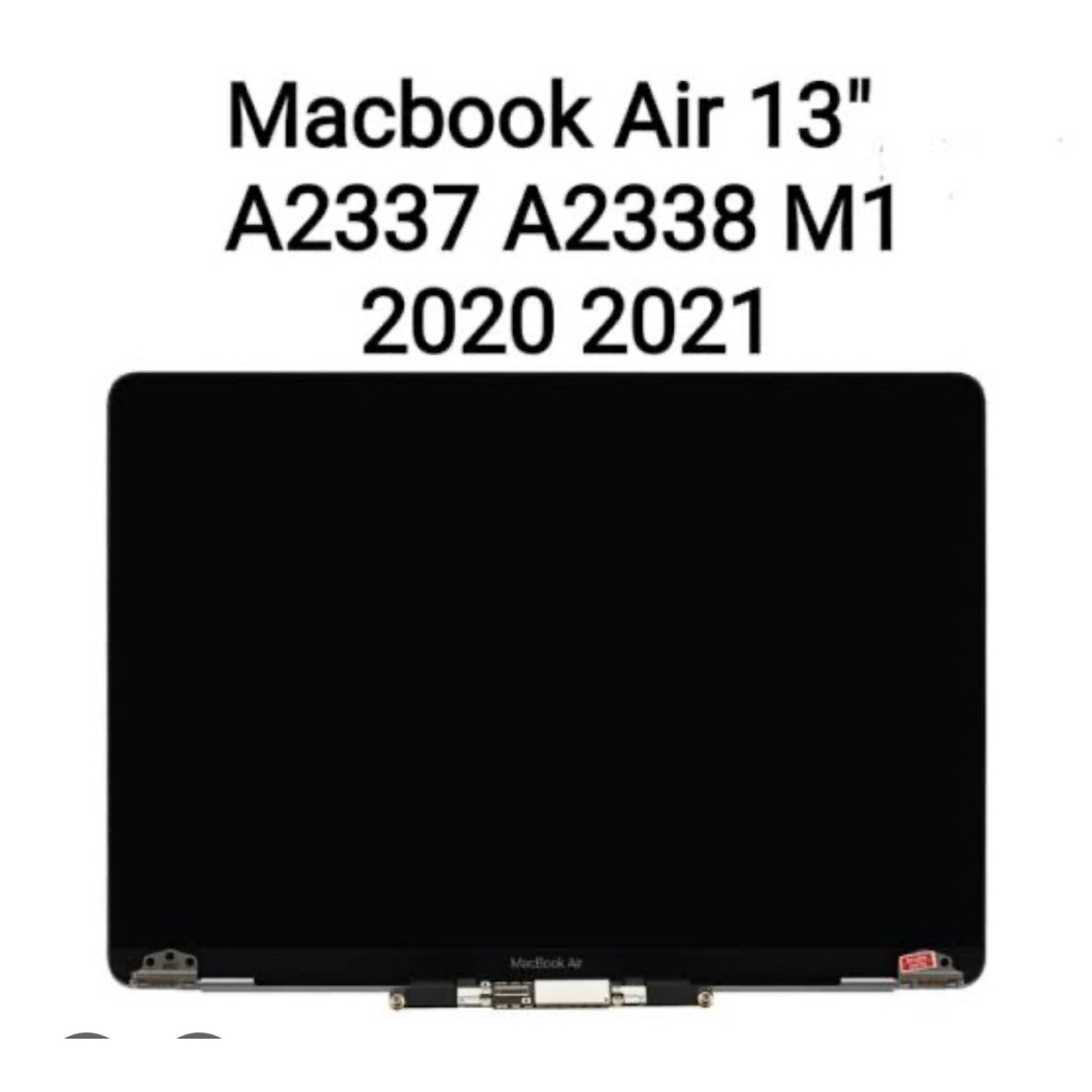 LCD MACBOOK AIR M1 A2338 ORIGINAL COPOTAN
