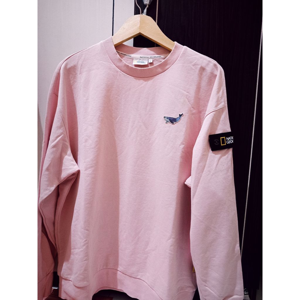 [SOLD] CN Natgeo (National Geographic)