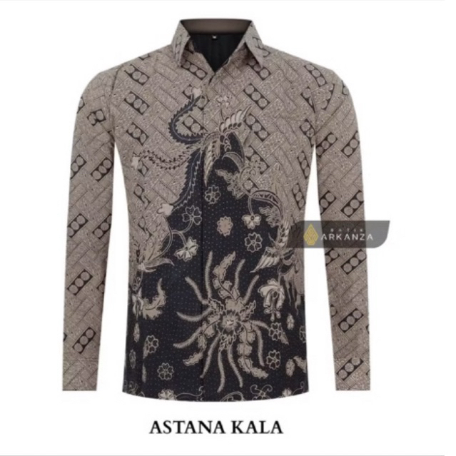 Batik Arkanza