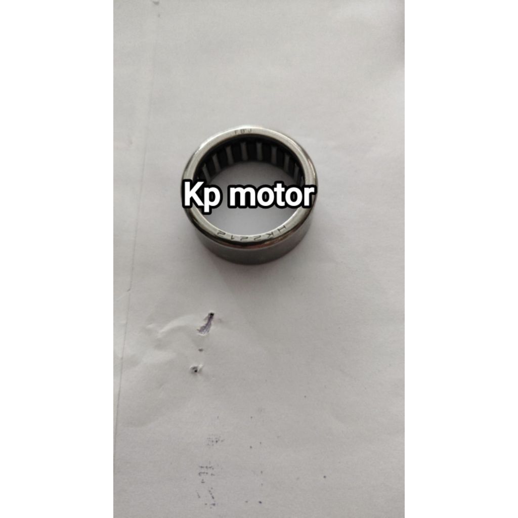 Laker laher bearing ayunan shock depan Vespa matic