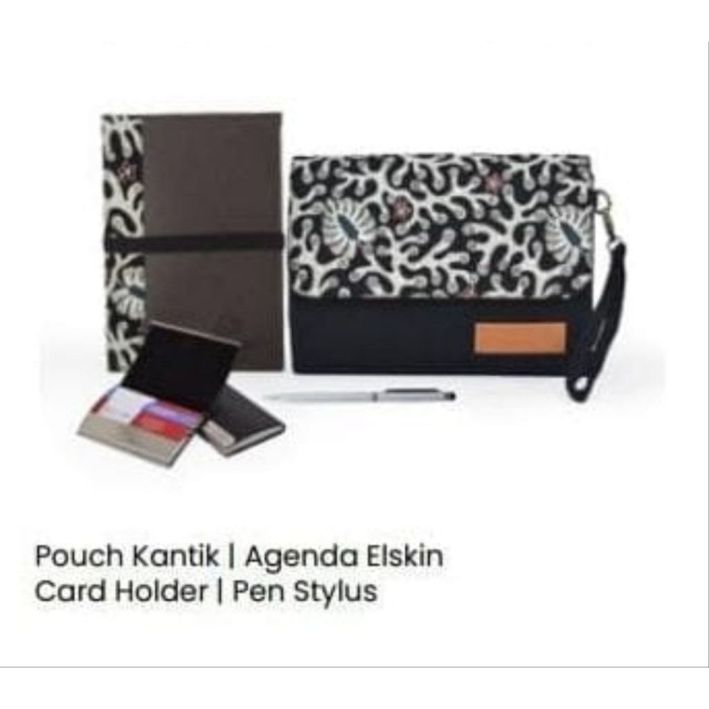 Starter Pack Meeting Kit Ethnic Type