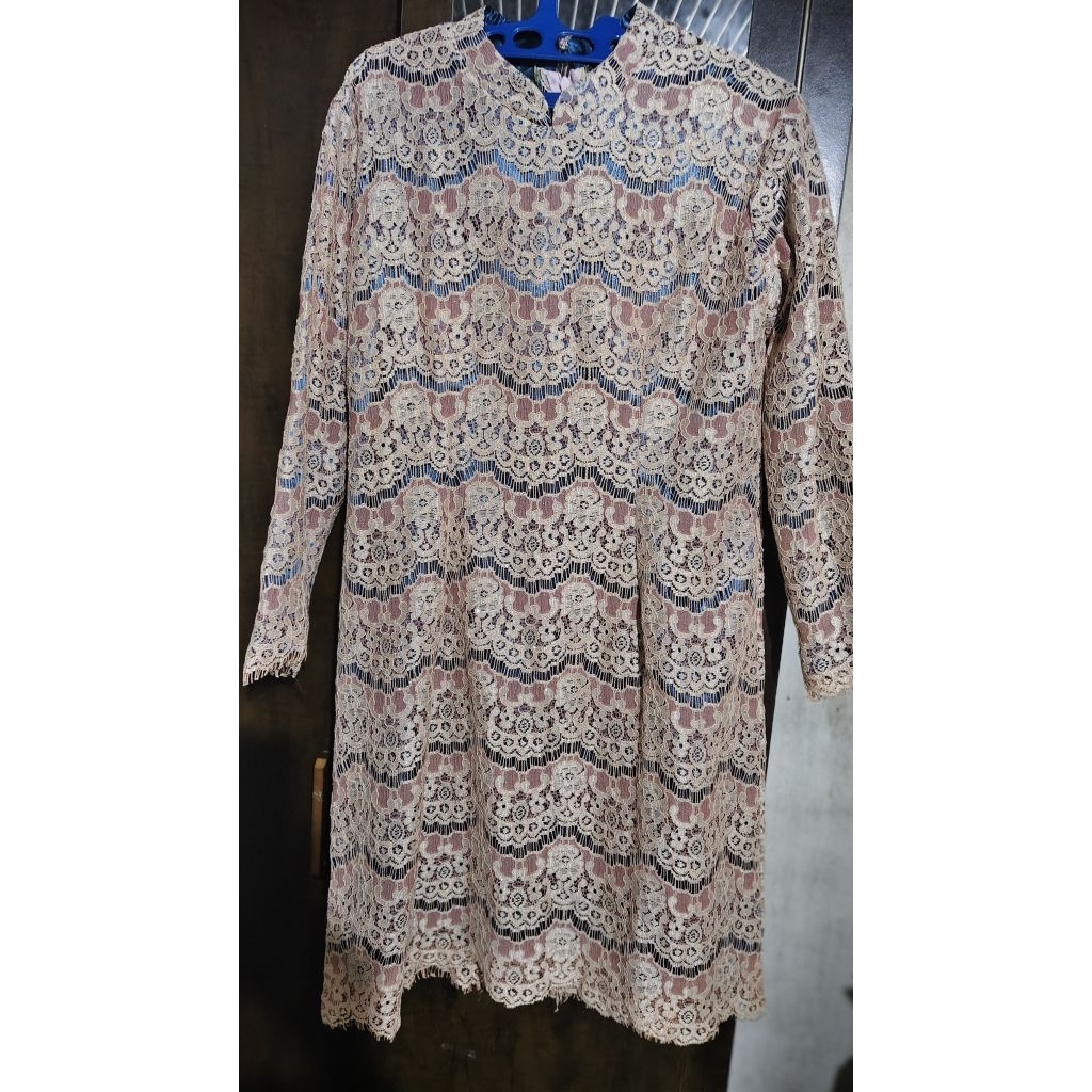 Preloved Kebaya Atasan