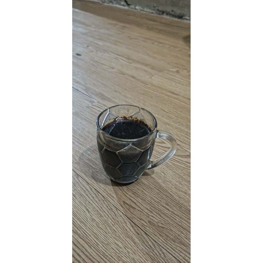 

Kopi hitam