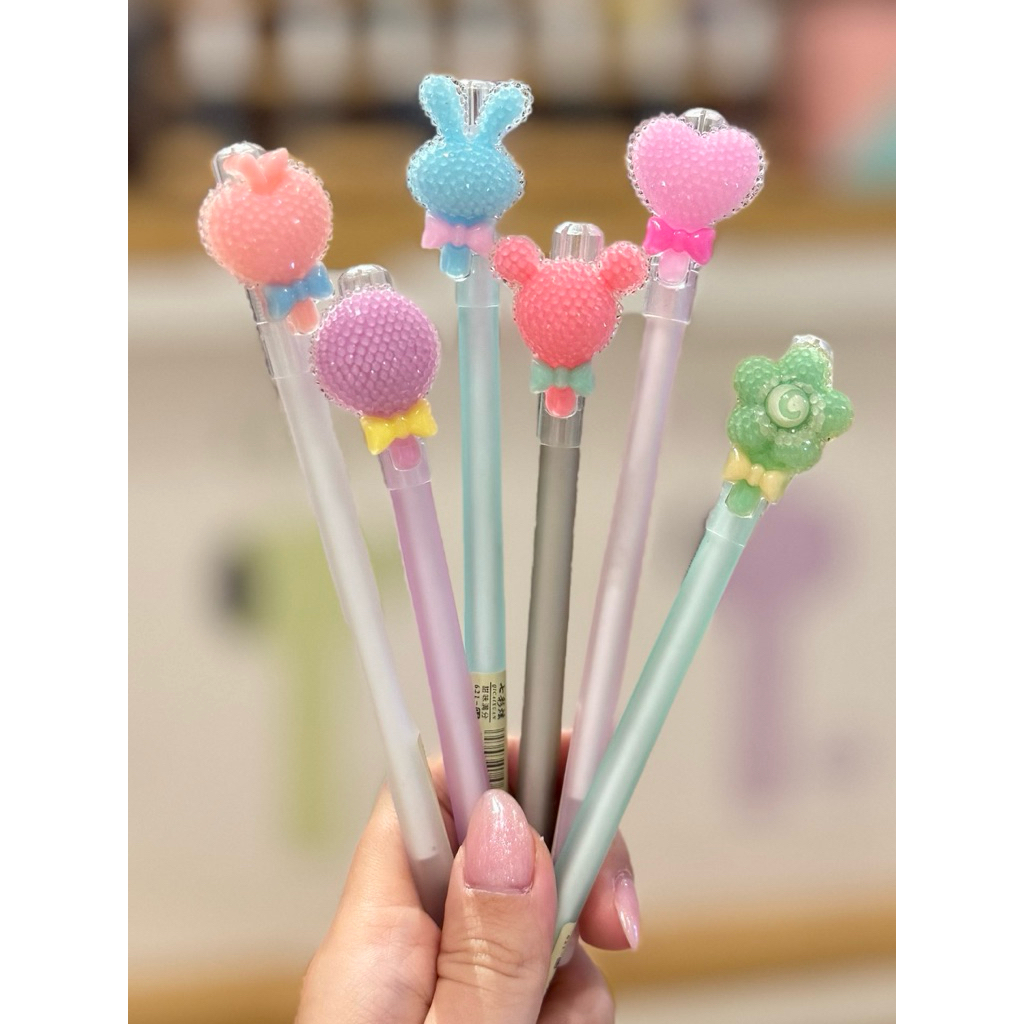 

PULPEN PENGHAPUS SUGAR CANDY 621 0,5 mm