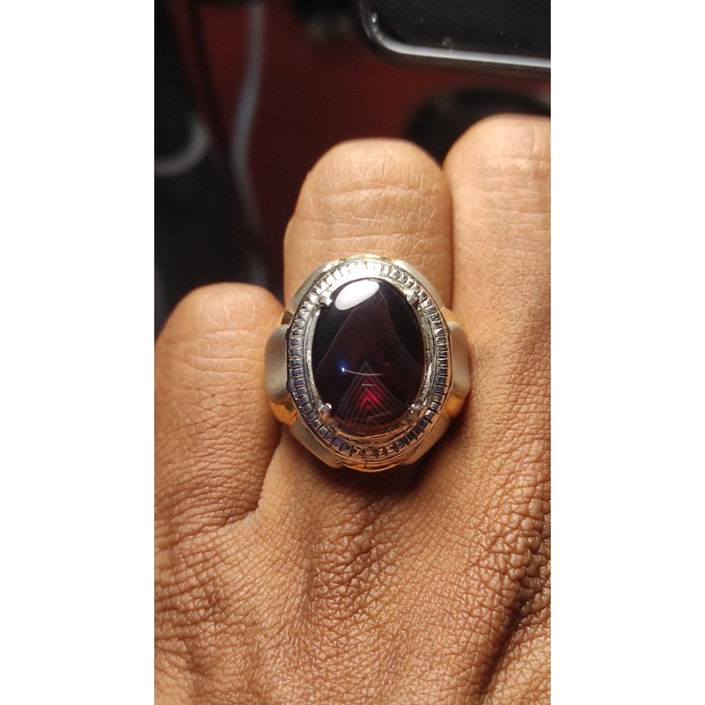 calsidony junder Drajat junder yaman wulung