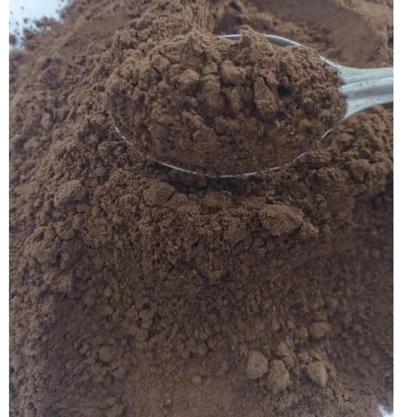 

KOPI BUBUK HITAM TRADISIONAL MADURANESE JAVANESE 500 GRAM