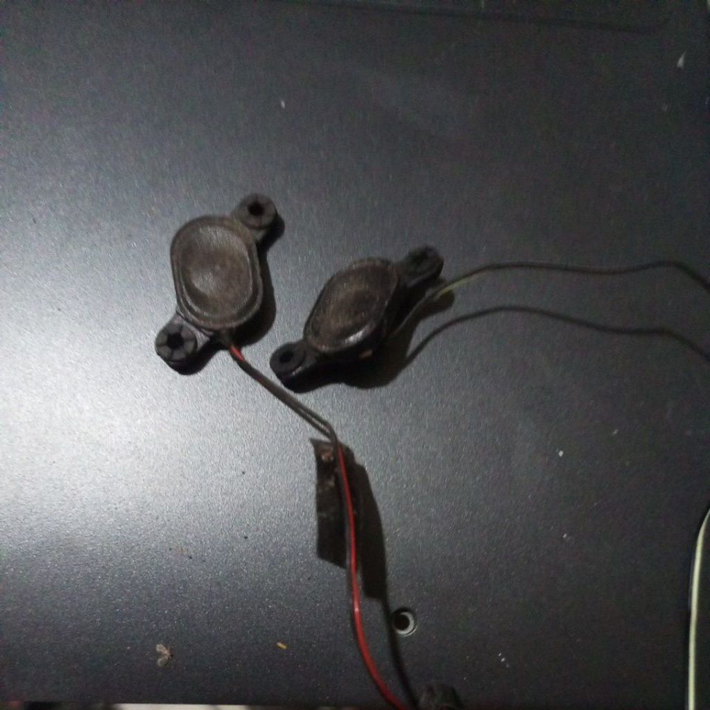 speaker laptop Toshiba L635