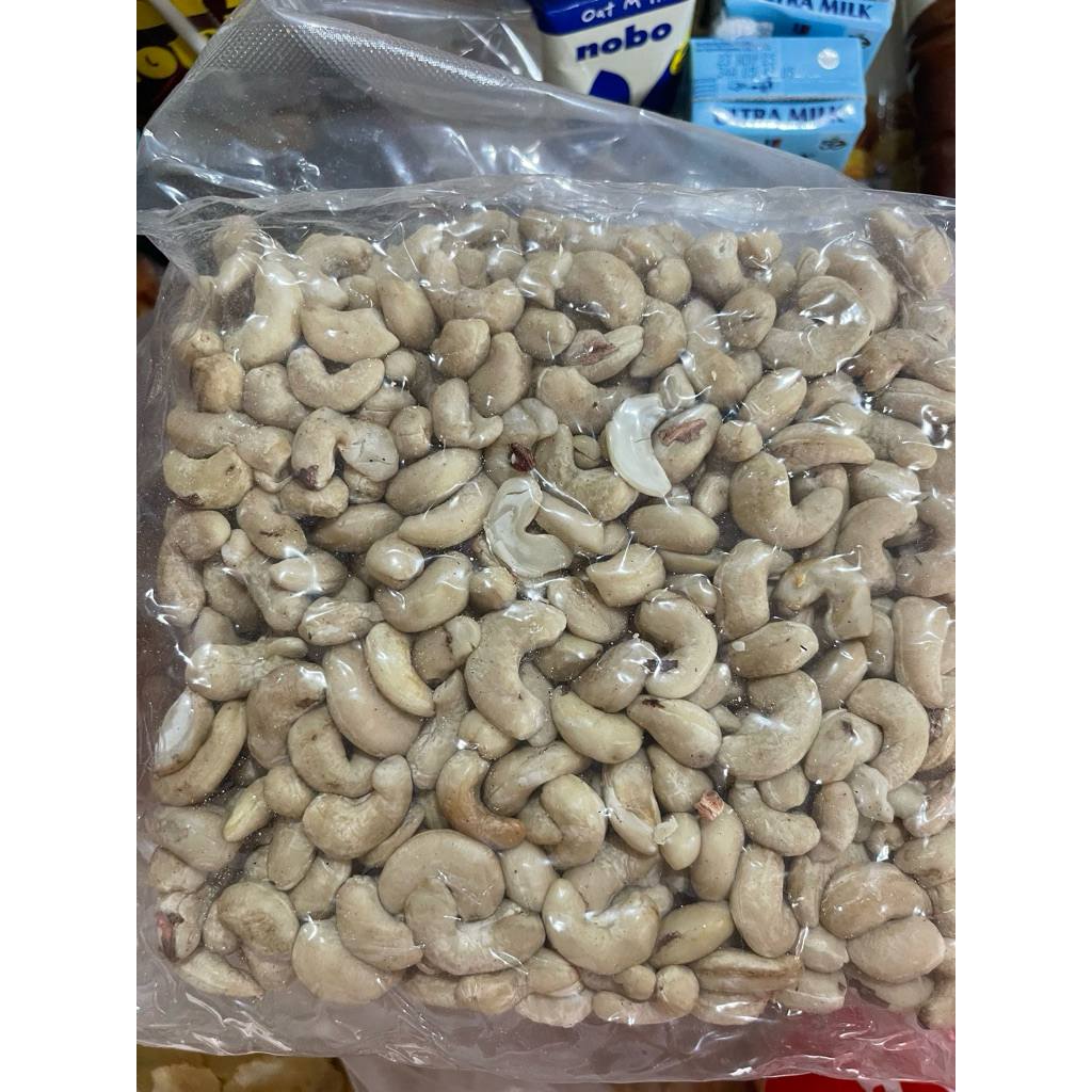 

kacang mente super 100gr