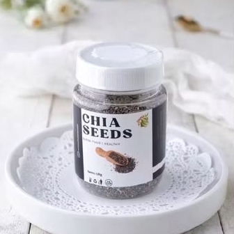 

Chiaseed Premium - Detox Diet by EmmaFreshLemon