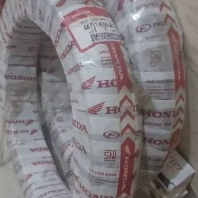 ban depan federal 80/90-14