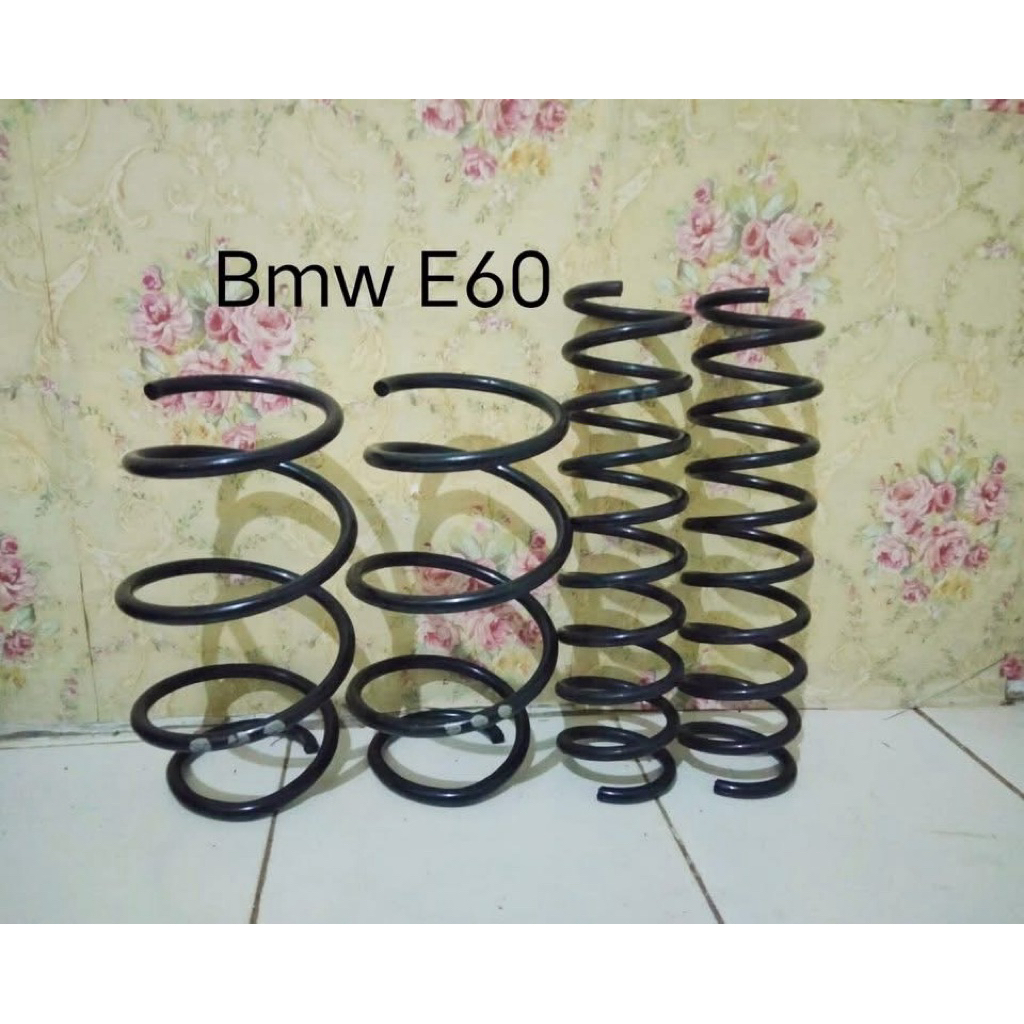 per keong bmw e60