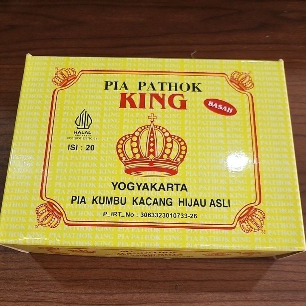 

pia pathok yogyakarta