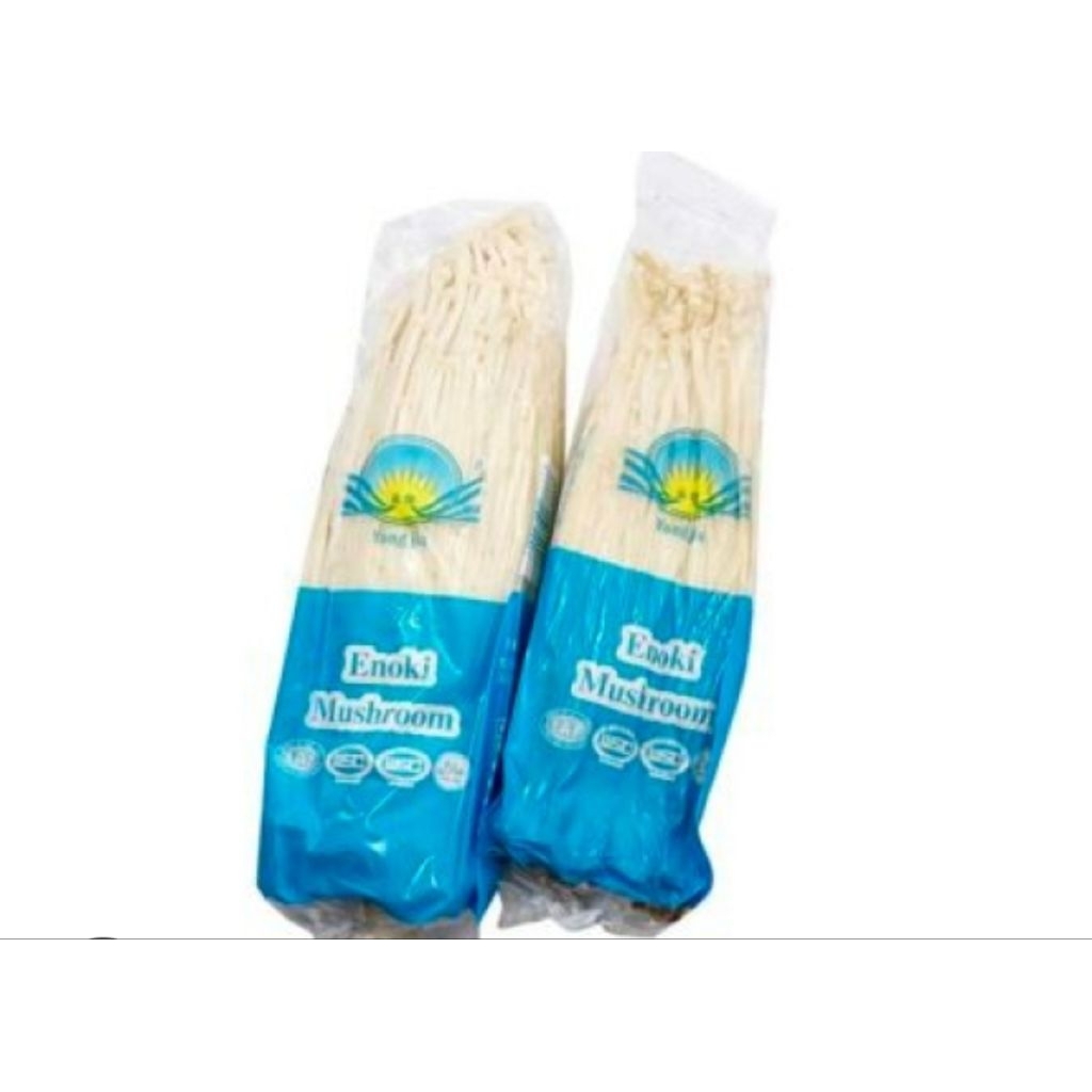 

Jamur Enoki Kore Beli 2 free 1