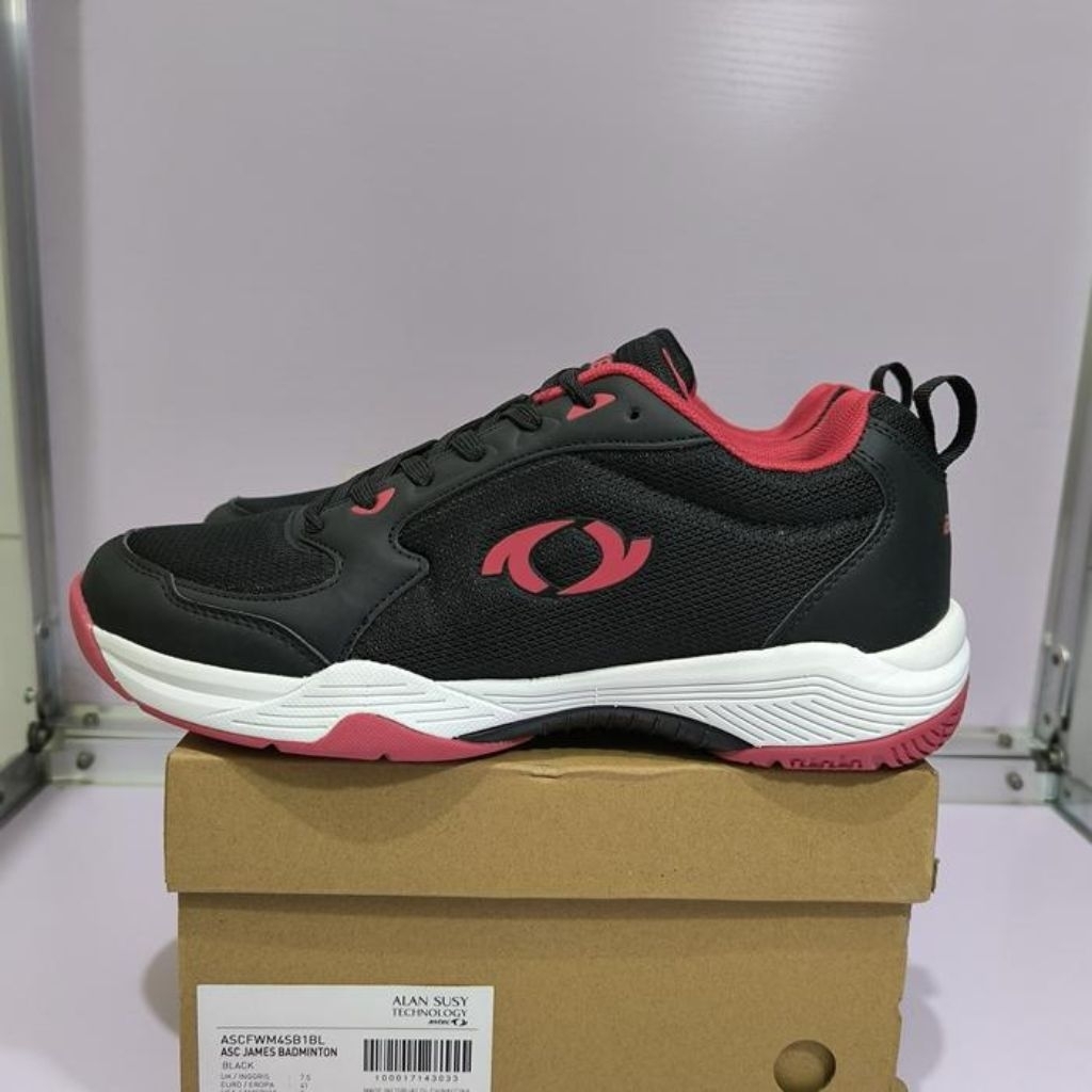 Astec Badminton Shoes Original