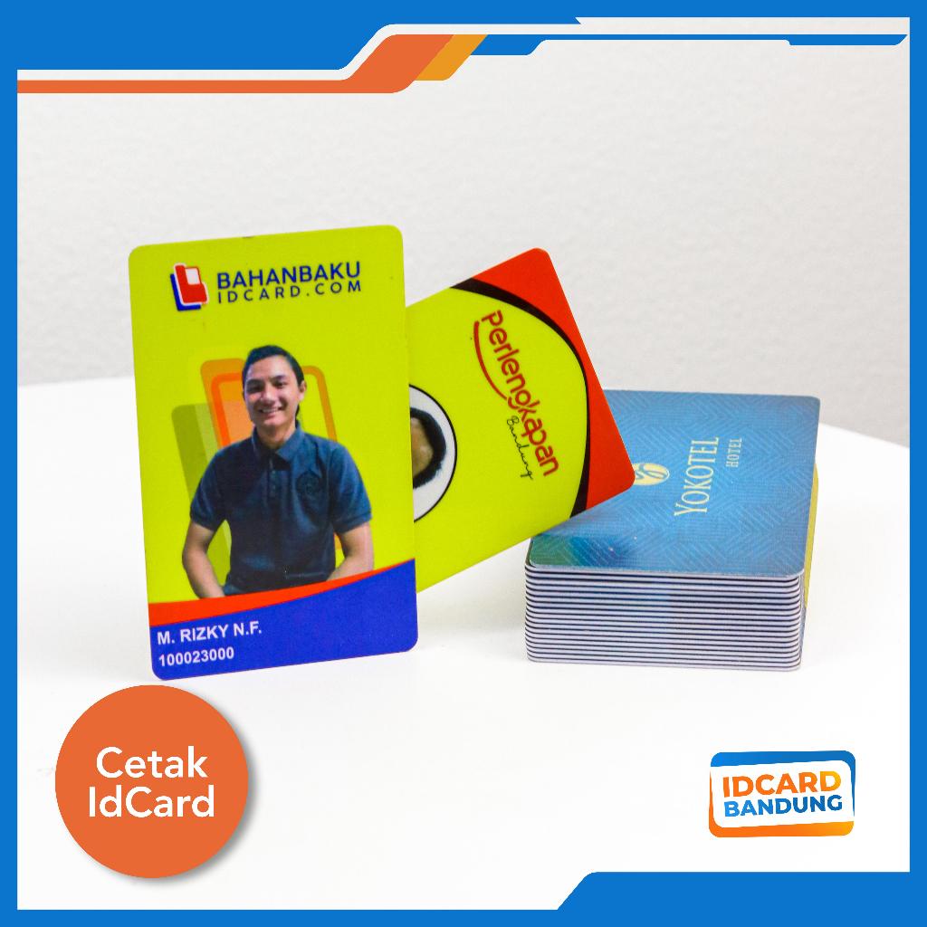 

CETAK KARTU BLANKO/KUANTITI BANYAK BAHAN PVC TEBAL 0,9mm