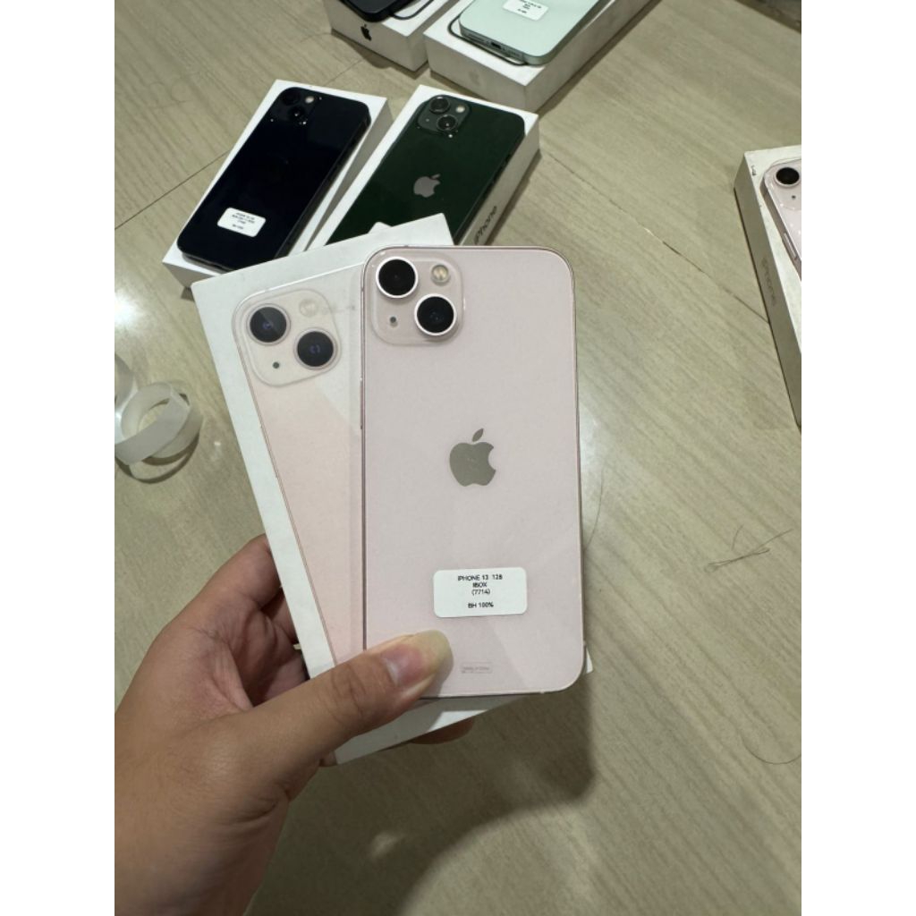 iphone 13 128gb lock sim