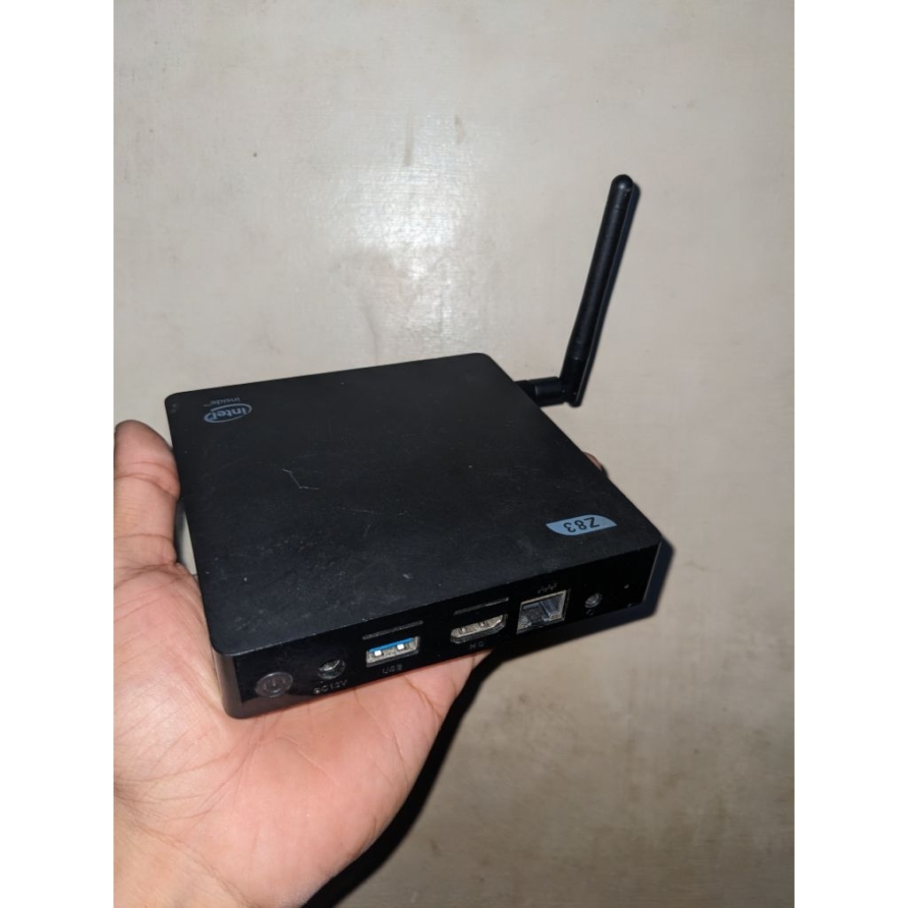 Mini PC AZW Z83 II