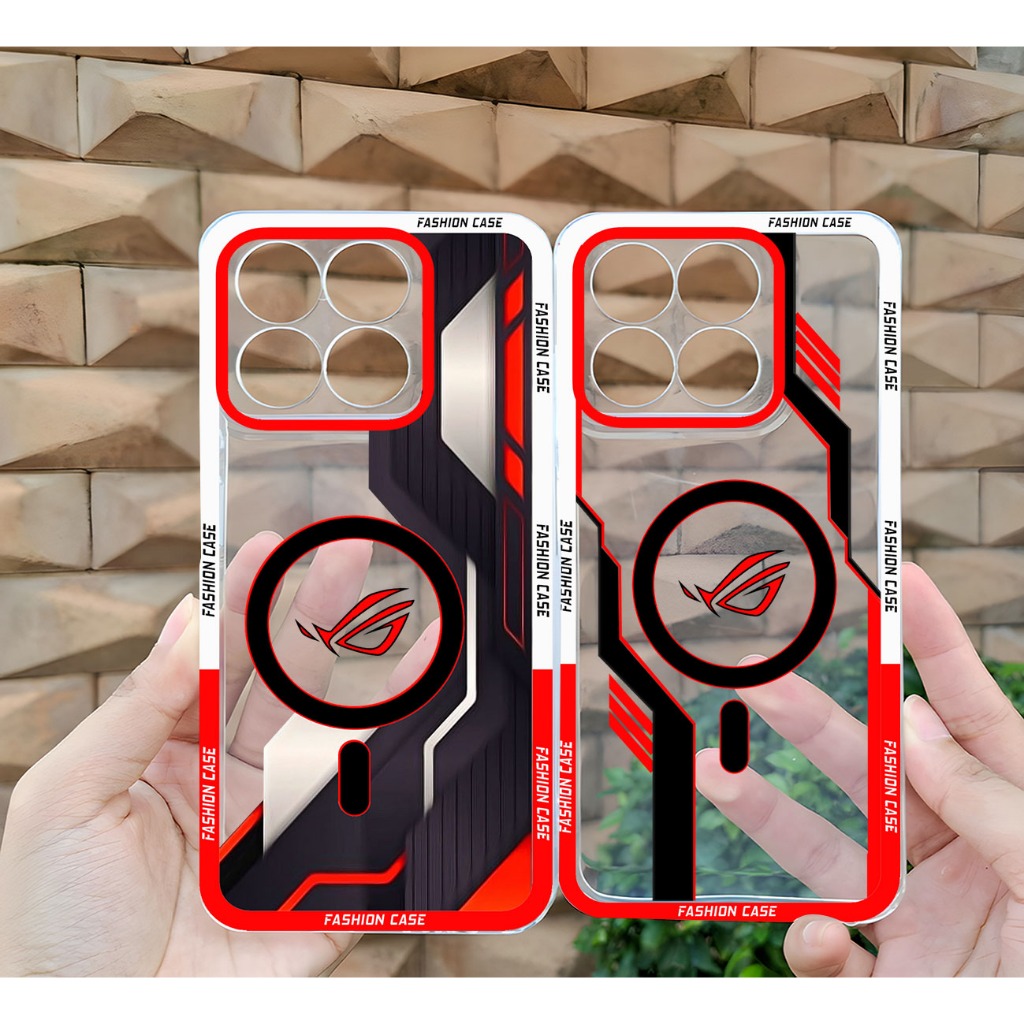 Casing Hp ZTE BLADE A55 - ZTE BLADE A35 Terbaru - Softcase Silikon Hp ZTE BLADE A55 Terbaru