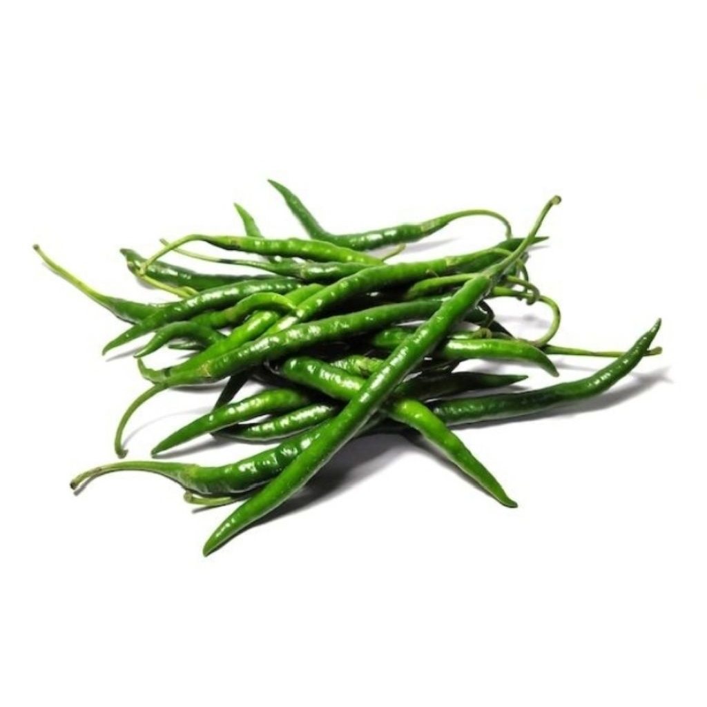 

cabe keriting ijo 250gr