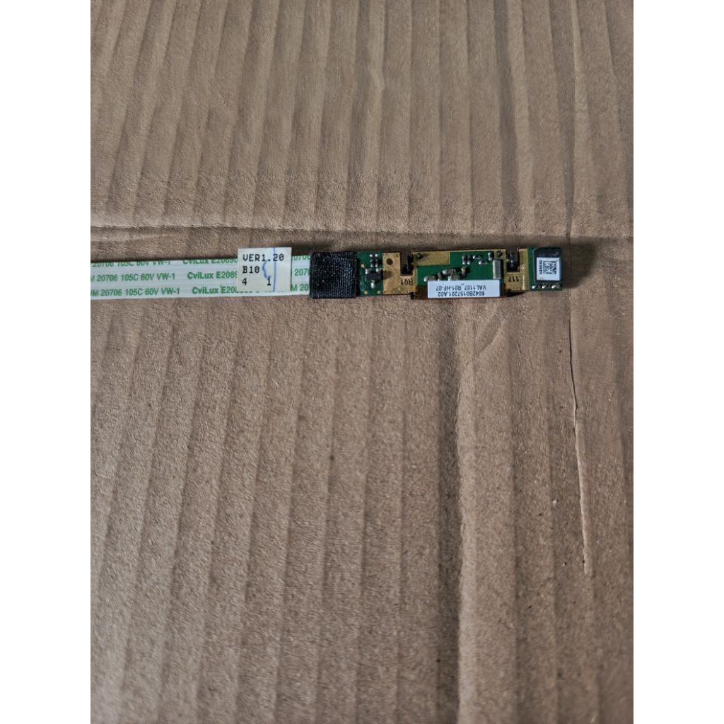 fleksibel fingerprint laptop hp Probook 4431S