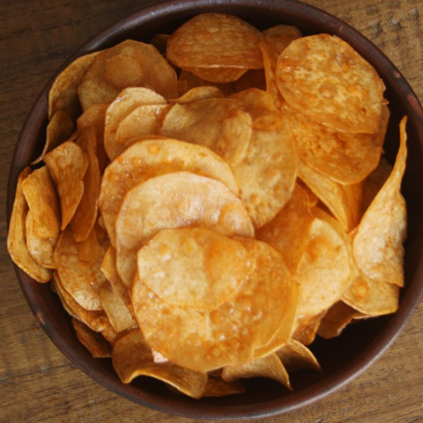 

Aira Keripik Talas Keju Karamel 140 gram