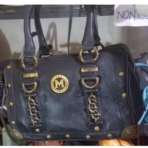 Metrocity Italy Speedy