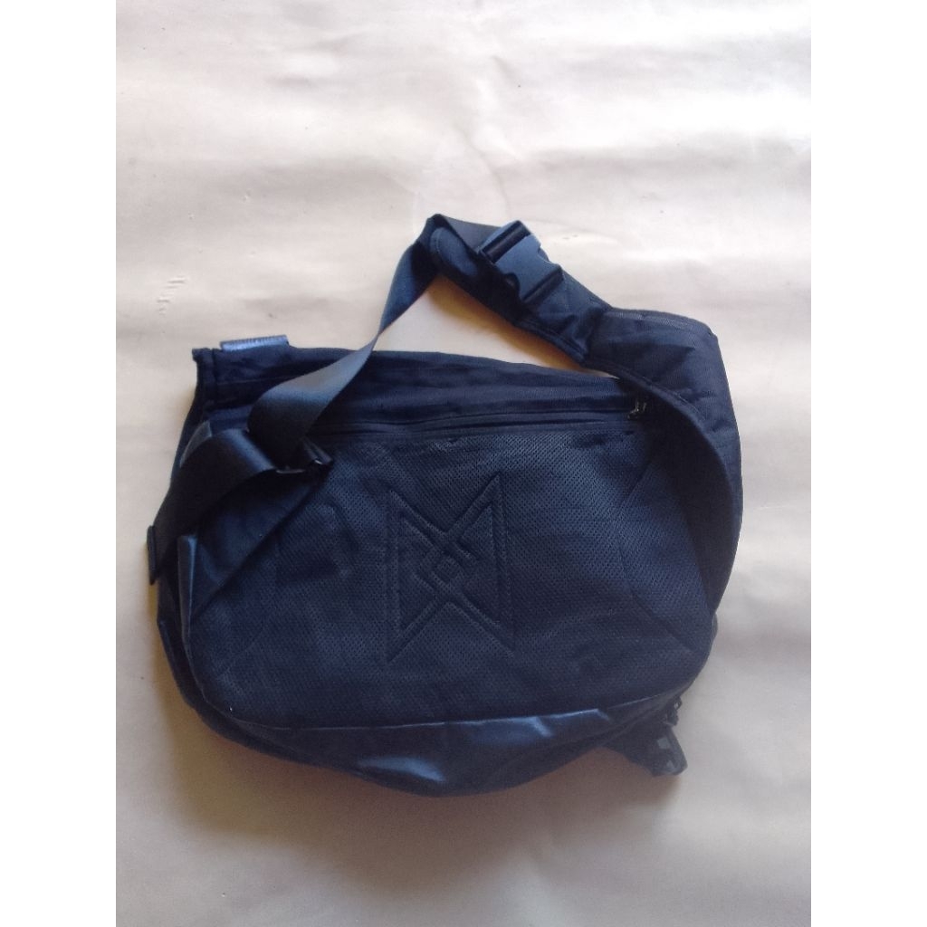 Tas sepedaan Monster Republic