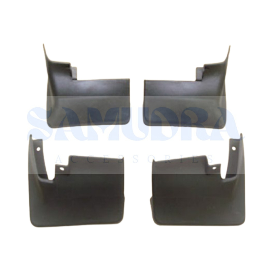 KARPET LUMPUR / MUD GUARD APV ARENA