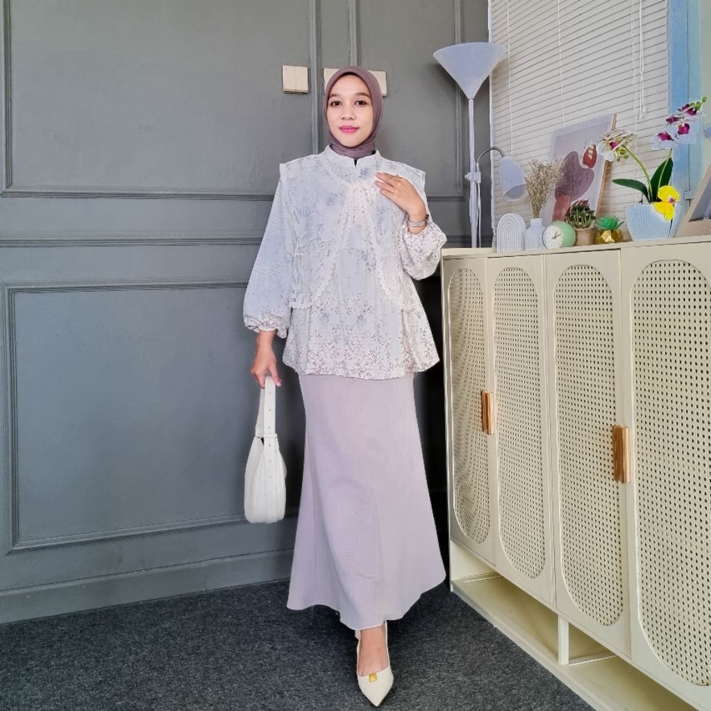 Reva Blouse
