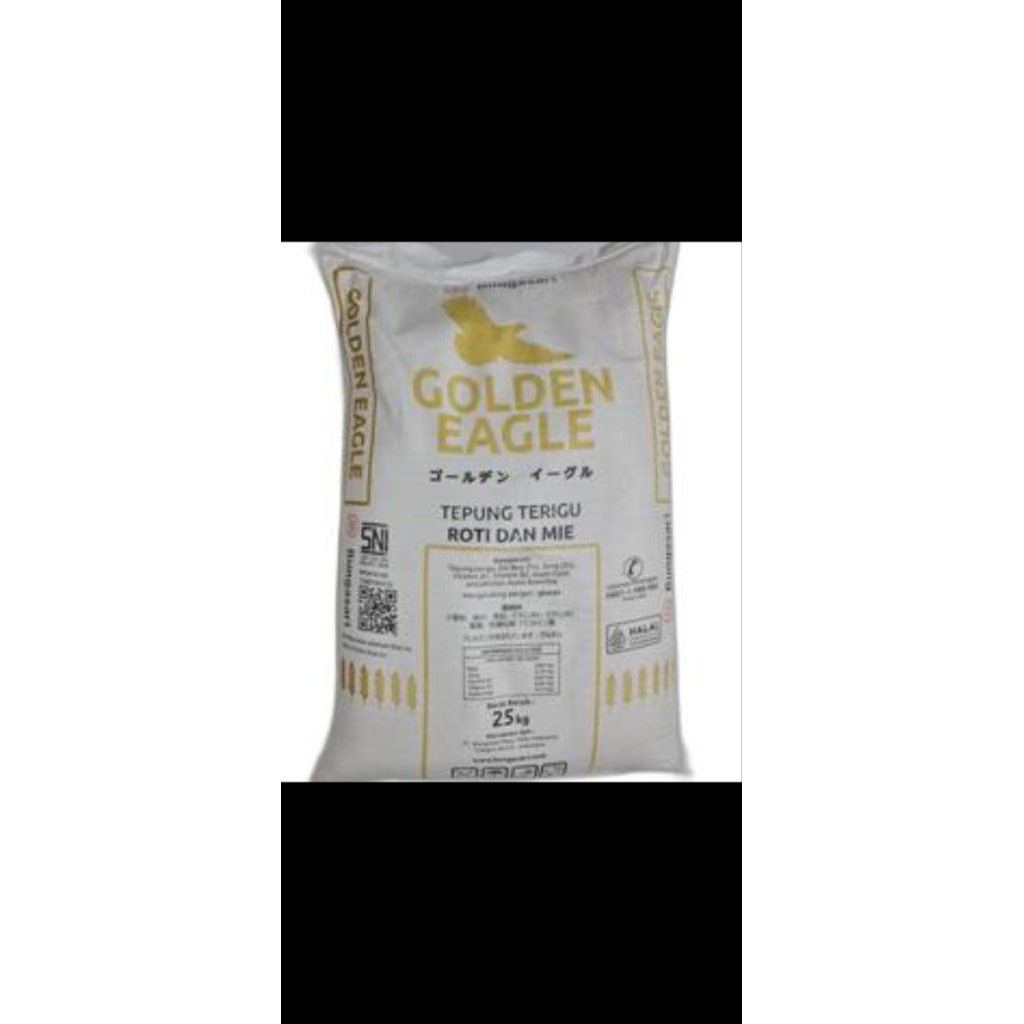 

terigu eagle roti dan mie 25 kg