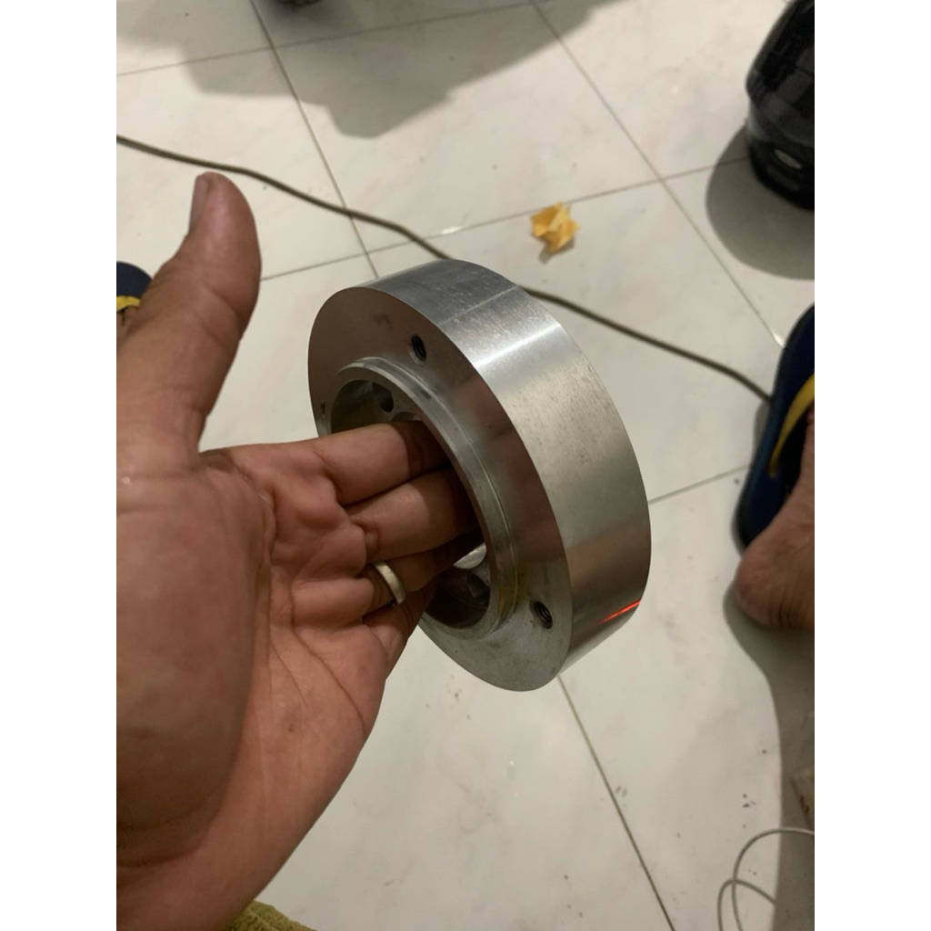 adaptor tromol pcx 160