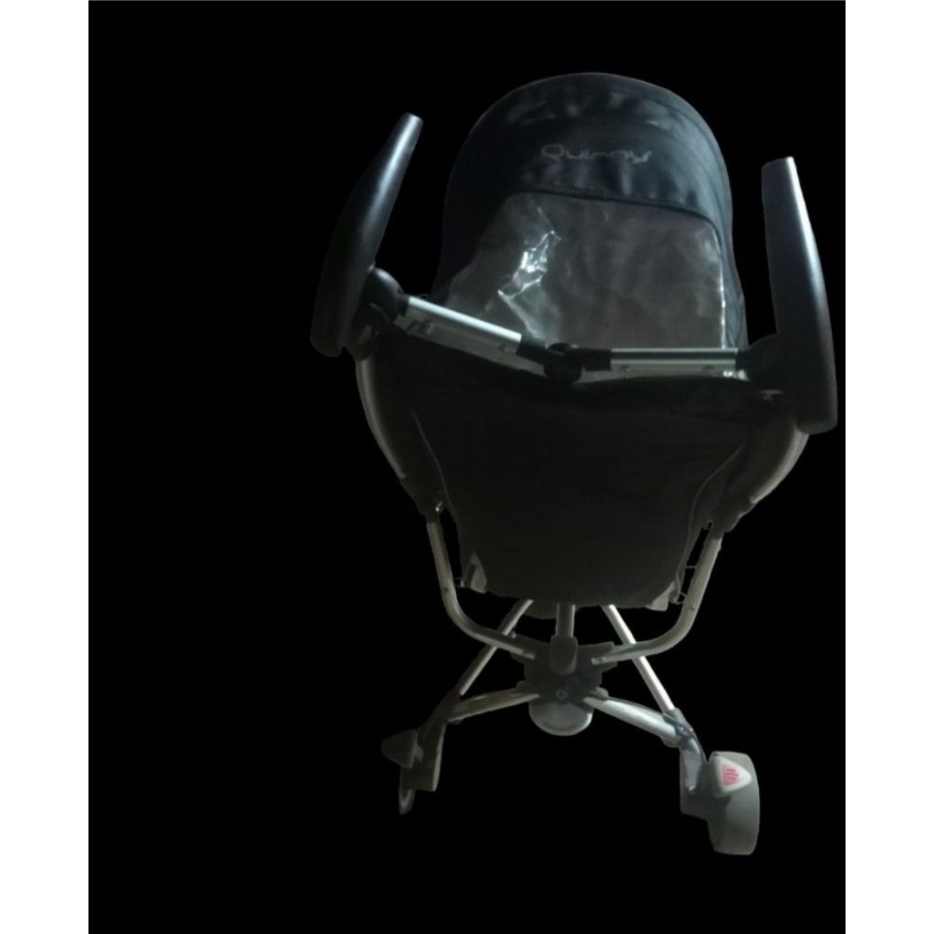 stroller quinny zapp