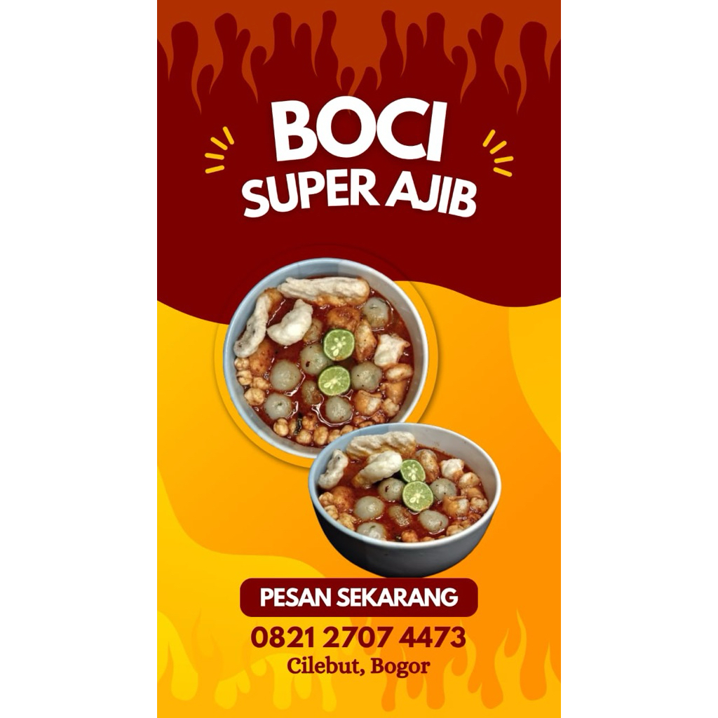 

Baso Aci