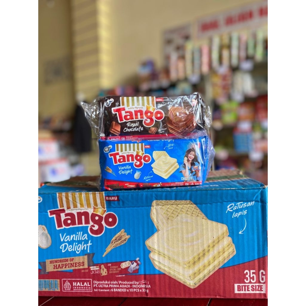 

1 DUS TANGO 2000 TANGO 35 GRAM