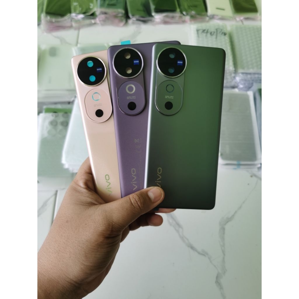 Backdoor Original VIVO V40 5G