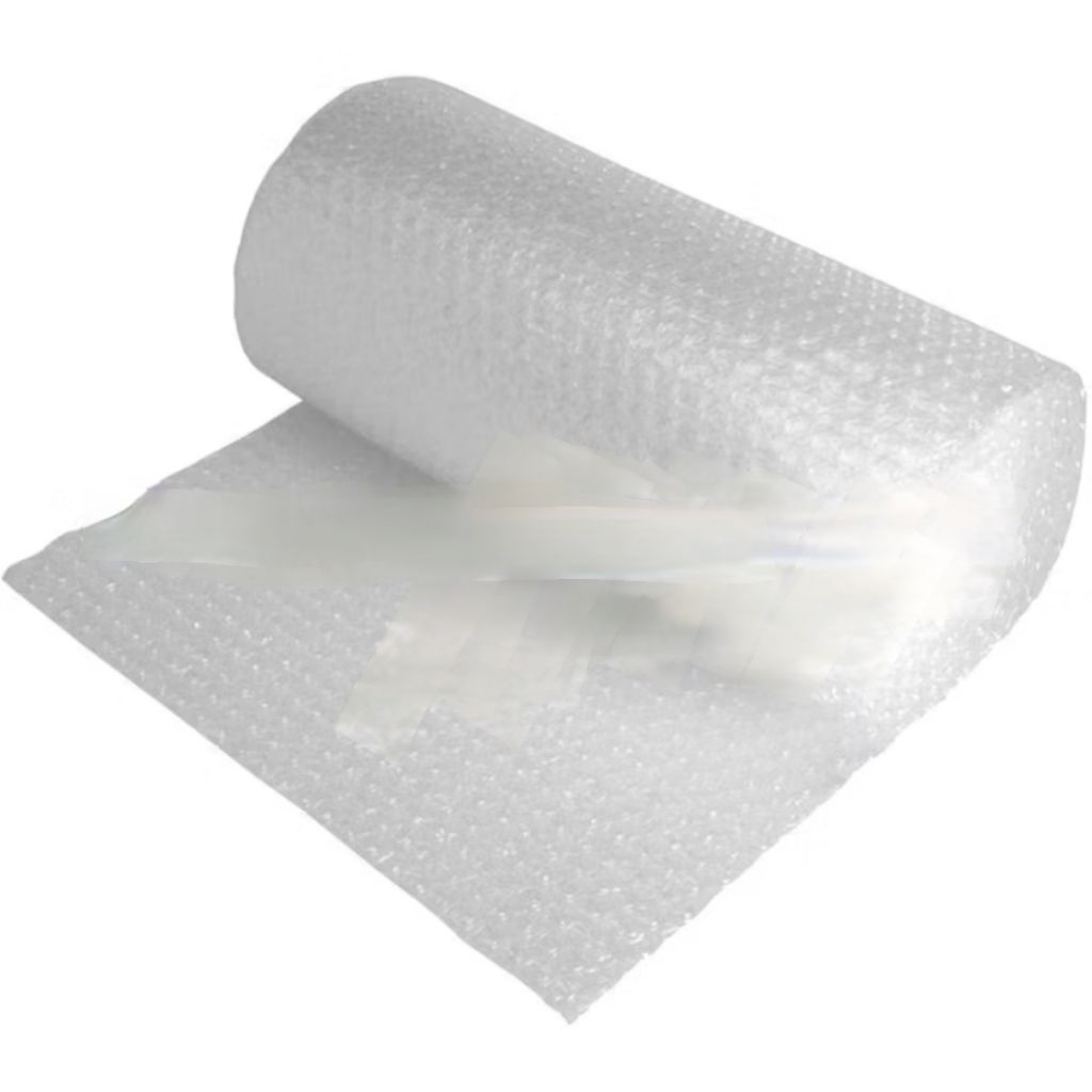 

plastik Bubble Wrap