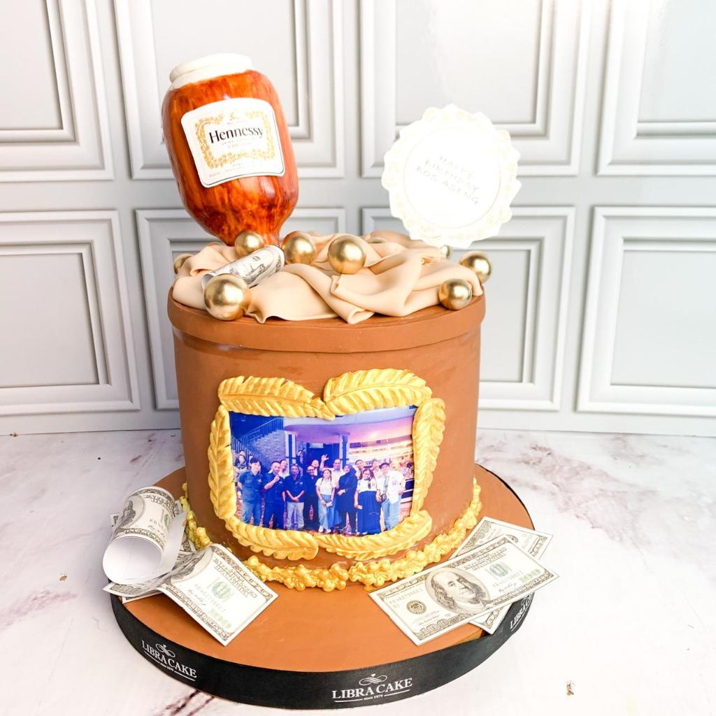 

Kue Ulang Tahun/Birthday Cake/Kue Ultah Tema Minuman/Kue Ultah Minuman/Kue Birthday jakarta