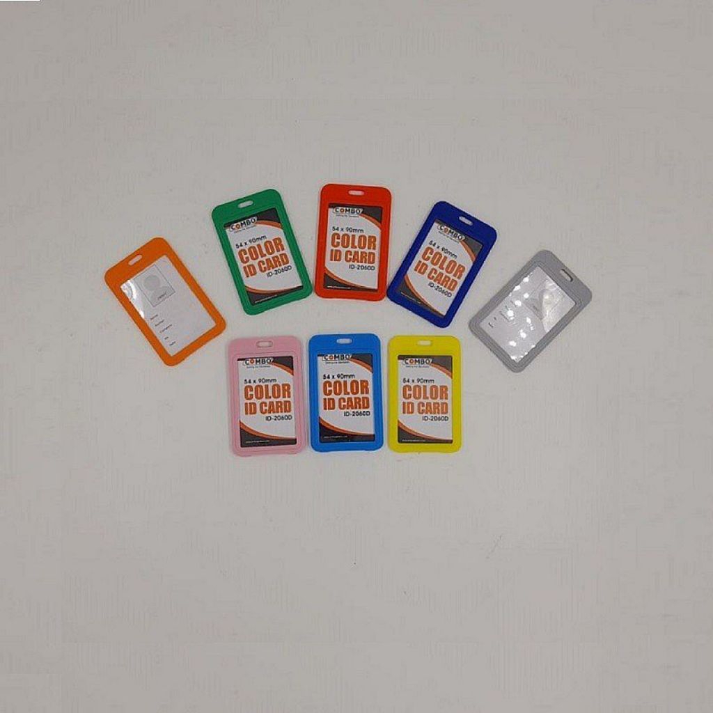

Id card Combo ALL Varian Plus Tali ID Card