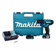 Makita HP333DWYE / Makita HP 333 DWYE Bor Baterai (BETON)