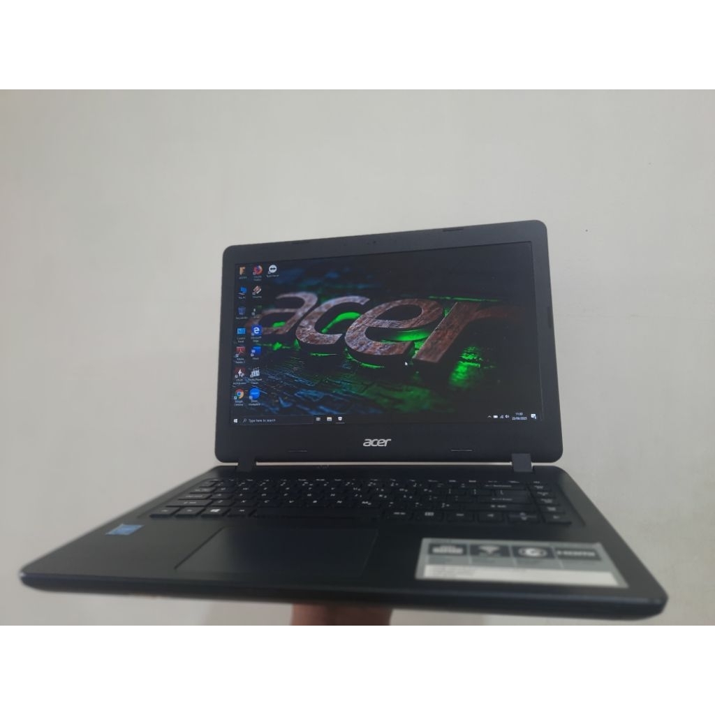 Laptop acer aspire 3 -a314