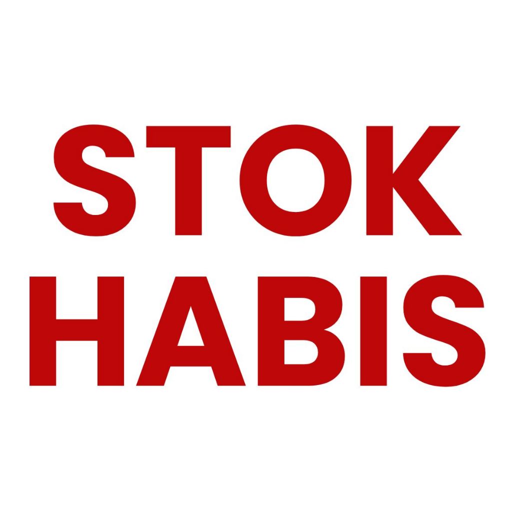 

Sudah Tidak Ada Produk