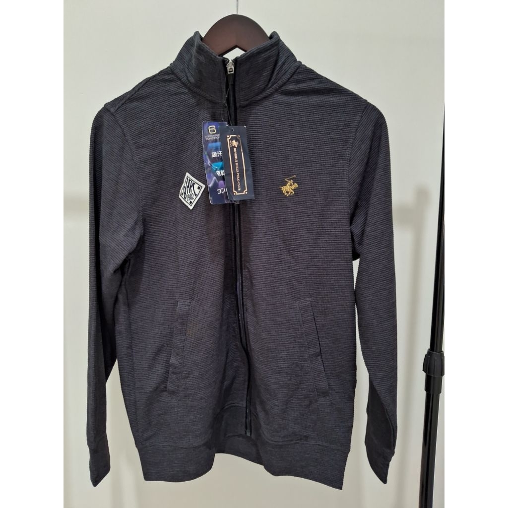 Tracktop Beverly Hills Polo Club