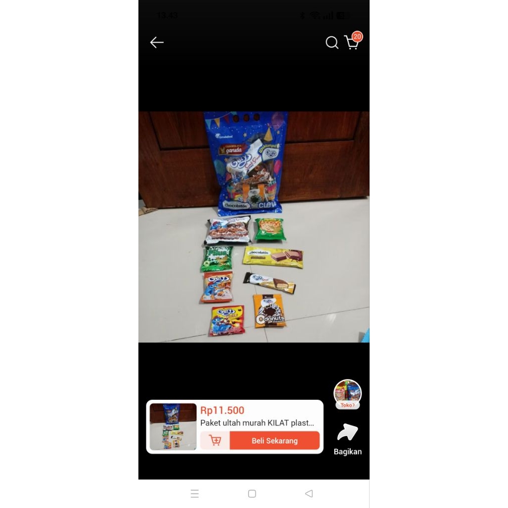 

ORDER INSTAN TANPA SUSU DIKIRIM HARI INI