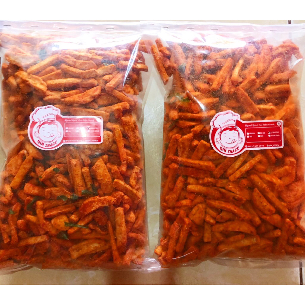 

Basreng stik original